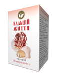 КАЛЬЦИЙ ЖИЗНИ