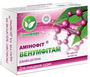 Венумфитам Венумфитам
