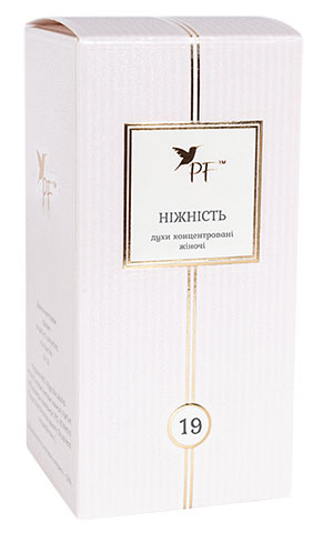 Ніжність Ніжність
