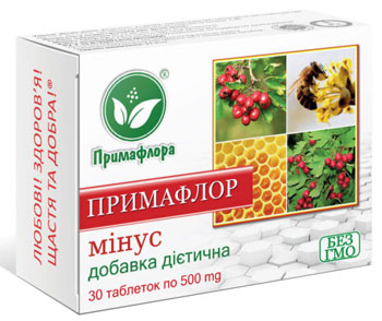 примафлор минус примафлор минус
