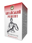 КИТАЙСЬКИЙ РЕЦЕПТ