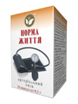 НОРМА ЖИТТЯ