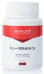 CA+VITAMIN D3 60 