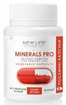 MINERALS PRO 60  