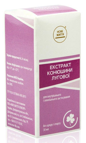 экстракт клевера экстракт клевера