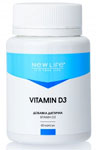 Vitamin D3 60   