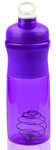 Спортивна пляшка-шейкер 760 мл фіолетова