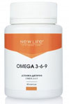 Omega 3-6-9 60   
