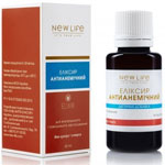 Еліксир антианемічний